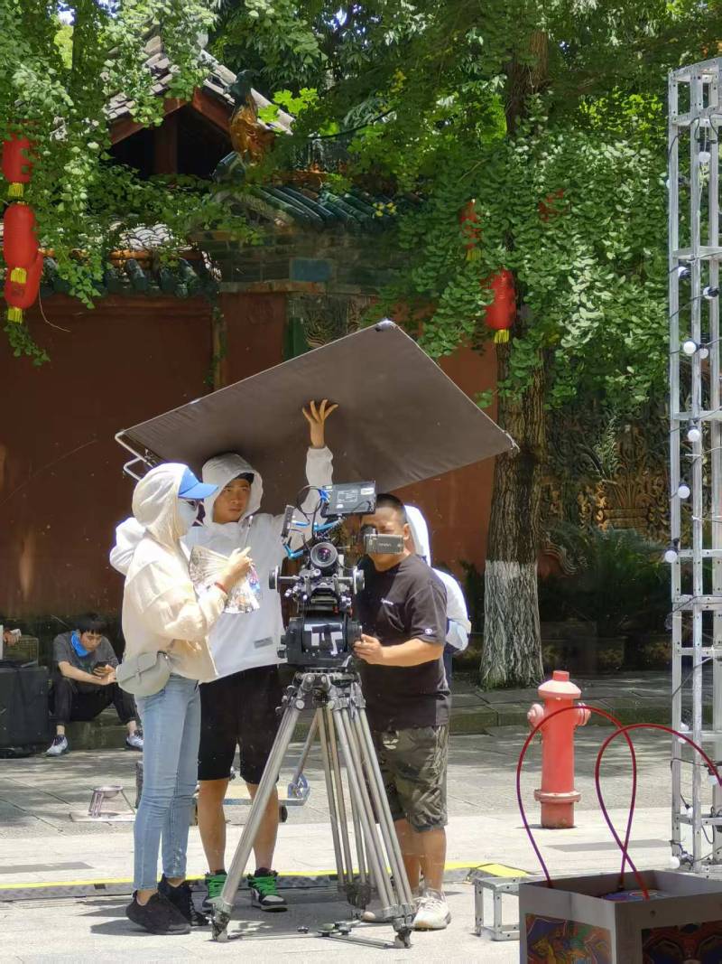 邗江区TVC拍摄公司：资深团队坐镇，打造现象级广告作品的幕后推手