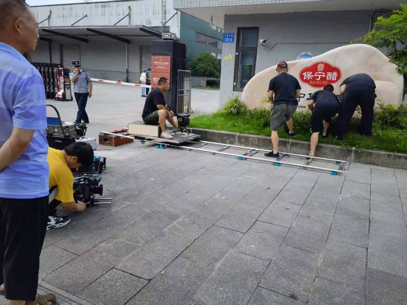 邗江区TVC拍摄：制造业专属TVC方案，用镜头展现企业硬核实力！