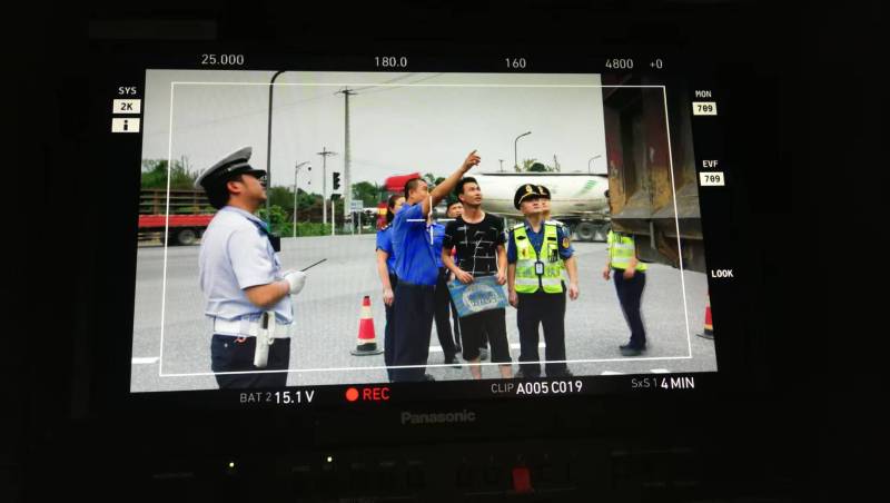 邗江区TVC拍摄：用专业镜头助力品牌曝光，让广告触达更多目标用户！