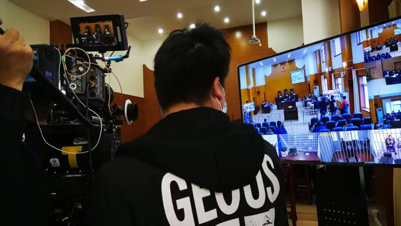 邗江区TVC制作：政企单位合规宣传，专业把控内容，官方平台适用！