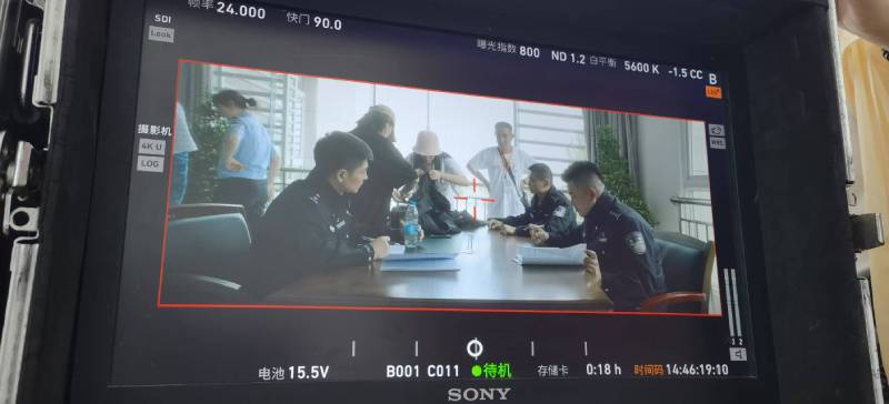 邗江区TVC拍摄：活动类广告专属，即时产出高光内容，满足宣发时效！
