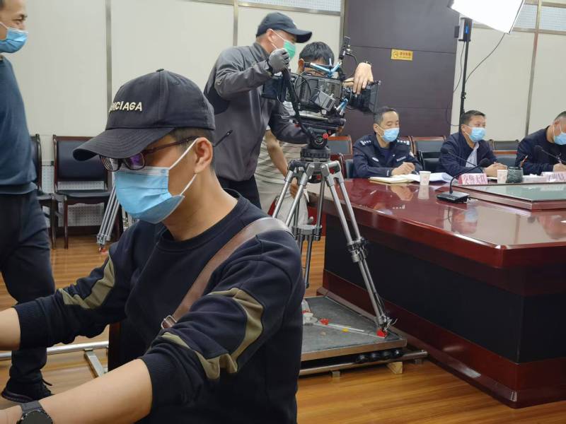 邗江区TVC拍摄公司怎么筛选？记住这3个核心标准！