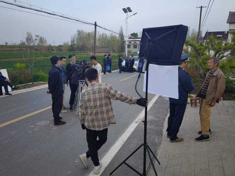 邗江区广告片拍摄全攻略：从创意到落地，解锁品牌视觉新可能！