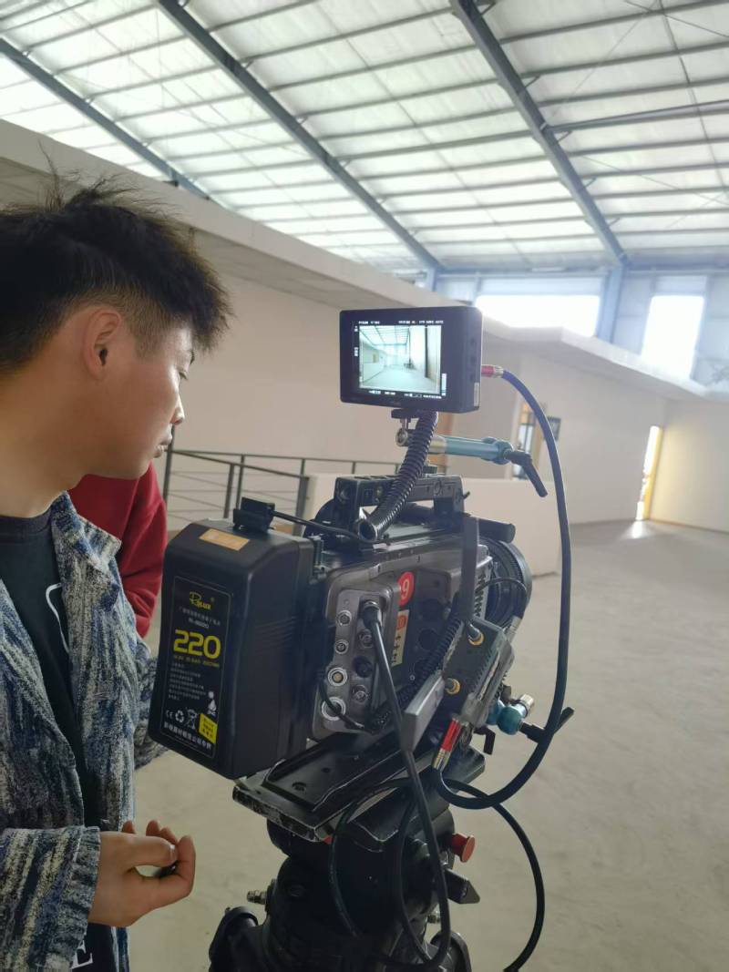 解锁邗江区广告片拍摄：以创意镜头，解锁品牌商业价值新高度