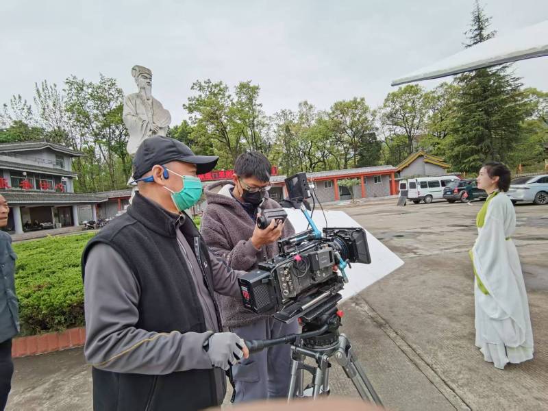 邗江区广告片拍摄公司：从策划到投放，一站式服务，让品牌传播更高效！