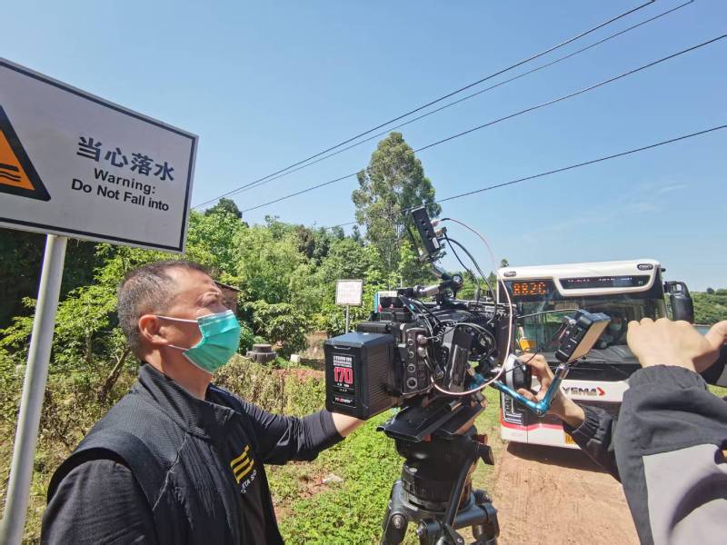 邗江区TVC拍摄公司：深耕本地市场，为品牌定制专属拍摄方案