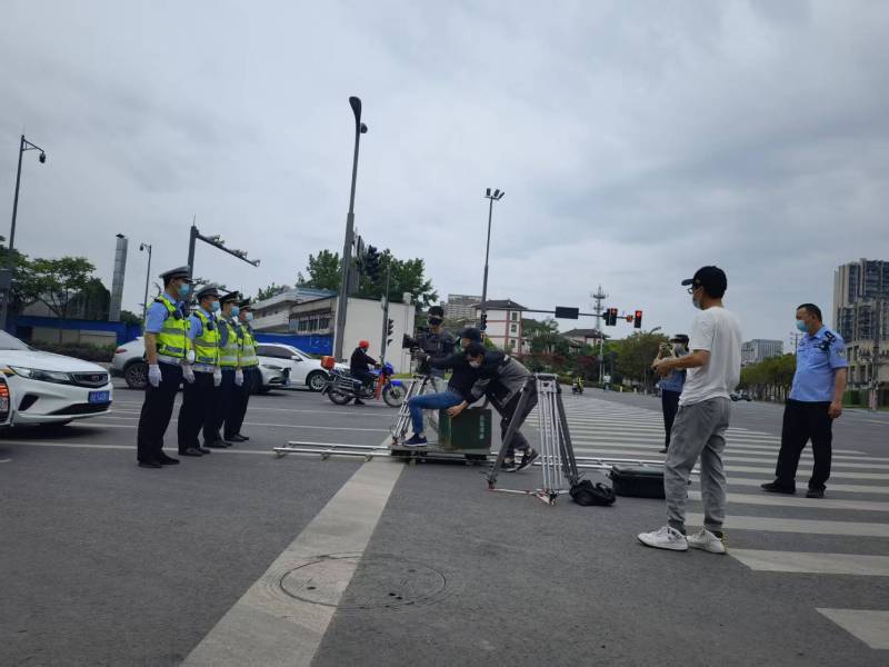 邗江区TVC拍摄公司：医疗科技企业信赖之选，专业内容可视化呈现！