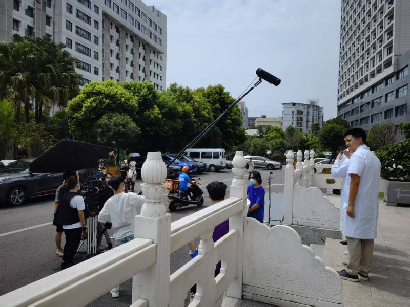 邗江区广告片拍摄公司低成本实现高规格制作的诀窍